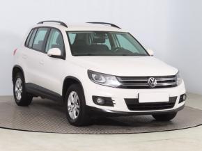 Volkswagen Tiguan  2.0 TDI 