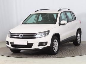 Volkswagen Tiguan  2.0 TDI 