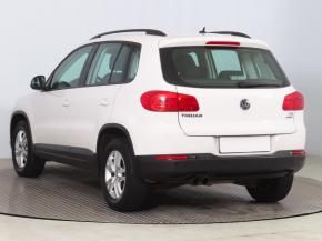 Volkswagen Tiguan  2.0 TDI 