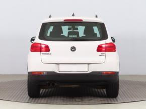 Volkswagen Tiguan  2.0 TDI 