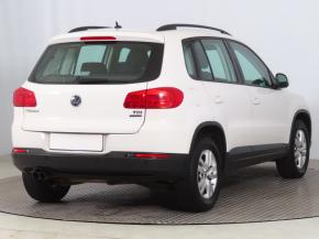 Volkswagen Tiguan  2.0 TDI 