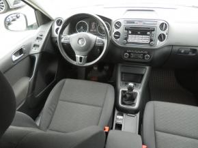 Volkswagen Tiguan  2.0 TDI 