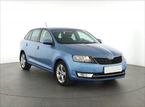 Škoda Rapid Spaceback  1.2 TSI Ambition Plus 