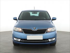 Škoda Rapid Spaceback  1.2 TSI Ambition Plus 