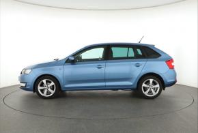 Škoda Rapid Spaceback  1.2 TSI Ambition Plus 