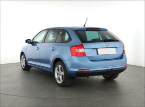 Škoda Rapid Spaceback  1.2 TSI Ambition Plus 