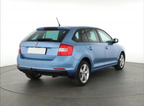 Škoda Rapid Spaceback  1.2 TSI Ambition Plus 