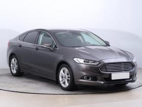 Ford Mondeo  2.0 TDCI 