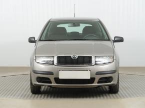 Škoda Fabia  1.4 TDI 