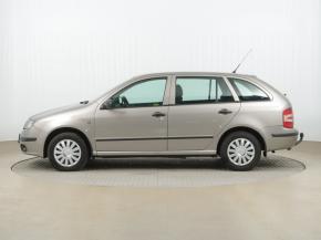 Škoda Fabia  1.4 TDI 