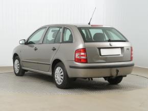 Škoda Fabia  1.4 TDI 