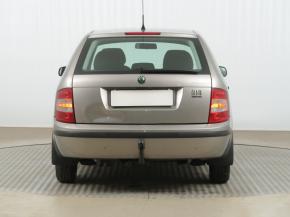 Škoda Fabia  1.4 TDI 