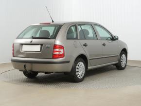 Škoda Fabia  1.4 TDI 