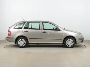 Škoda Fabia  1.4 TDI 