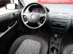 Škoda Fabia  1.4 TDI 