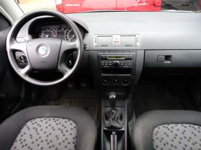 Škoda Fabia  1.4 TDI 