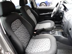 Škoda Fabia  1.4 TDI 