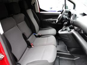 Citroen Berlingo  1.5 BlueHDi 