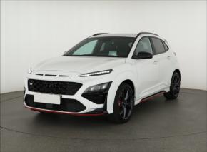 Hyundai Kona  N Performance 