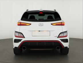 Hyundai Kona  N Performance 