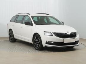 Škoda Octavia  1.6 TDI Style