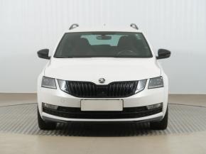 Škoda Octavia  1.6 TDI Style 