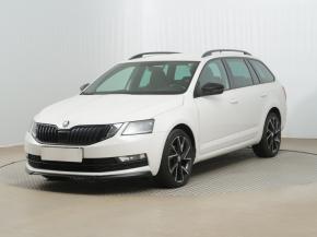 Škoda Octavia  1.6 TDI Style 