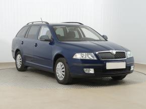 Škoda Octavia  1.6 