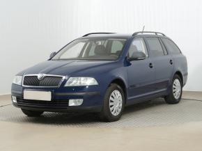 Škoda Octavia  1.6 