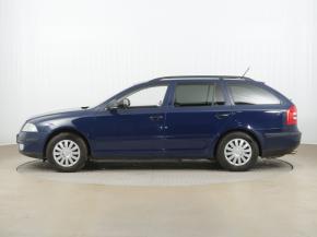 Škoda Octavia  1.6 