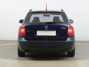 Škoda Octavia  1.6 