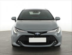 Toyota Corolla  1.8 Hybrid 