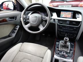 Audi A4  3.0 TDI 