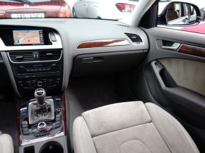 Audi A4  3.0 TDI 