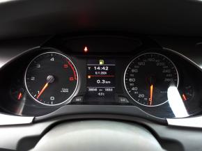 Audi A4  3.0 TDI 