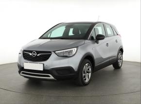 Opel Crossland  1.2 Turbo 