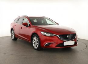 Mazda 6  2.2 Skyactiv-D 