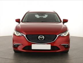 Mazda 6  2.2 Skyactiv-D 