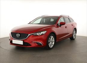 Mazda 6  2.2 Skyactiv-D 