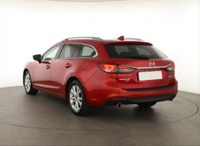 Mazda 6  2.2 Skyactiv-D 