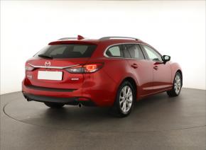 Mazda 6  2.2 Skyactiv-D 