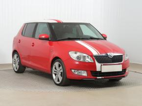 Škoda Fabia  1.6 TDI 