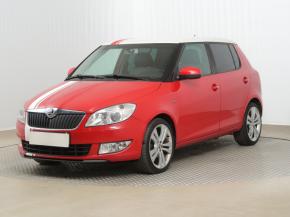 Škoda Fabia  1.6 TDI 