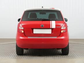 Škoda Fabia  1.6 TDI 