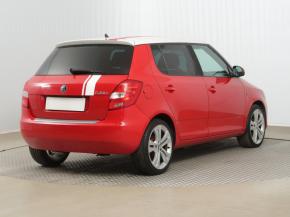 Škoda Fabia  1.6 TDI 