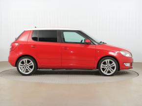 Škoda Fabia  1.6 TDI 