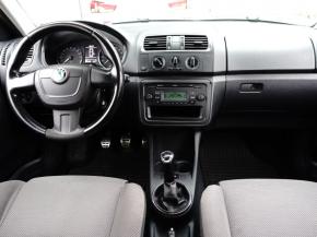 Škoda Fabia  1.6 TDI 