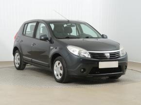 Dacia Sandero  1.6 MPI 