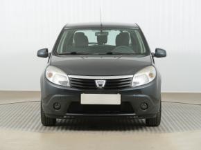 Dacia Sandero  1.6 MPI 