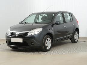 Dacia Sandero  1.6 MPI 